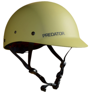 Predator Trinity каска