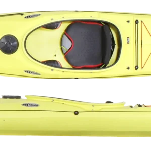 Едноместен каяк Touryak 500 - Prijon